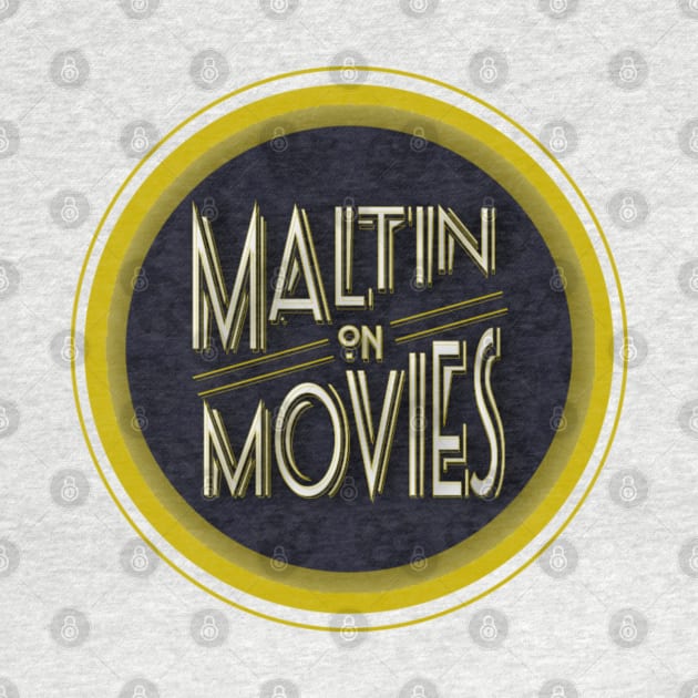 Classic Reels by Maltin On Movies 